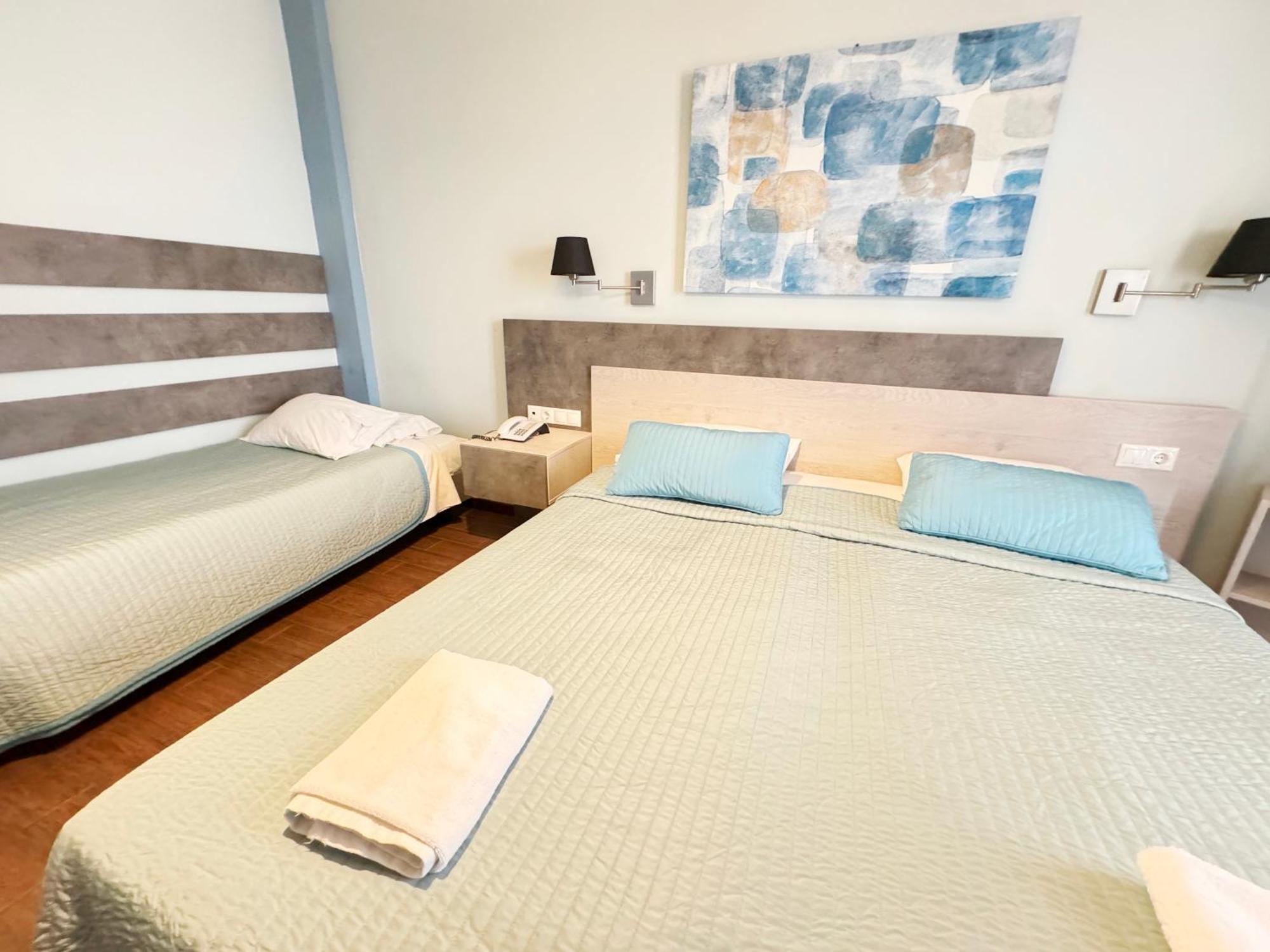 Myrto Hotel มาติ ภายนอก รูปภาพ