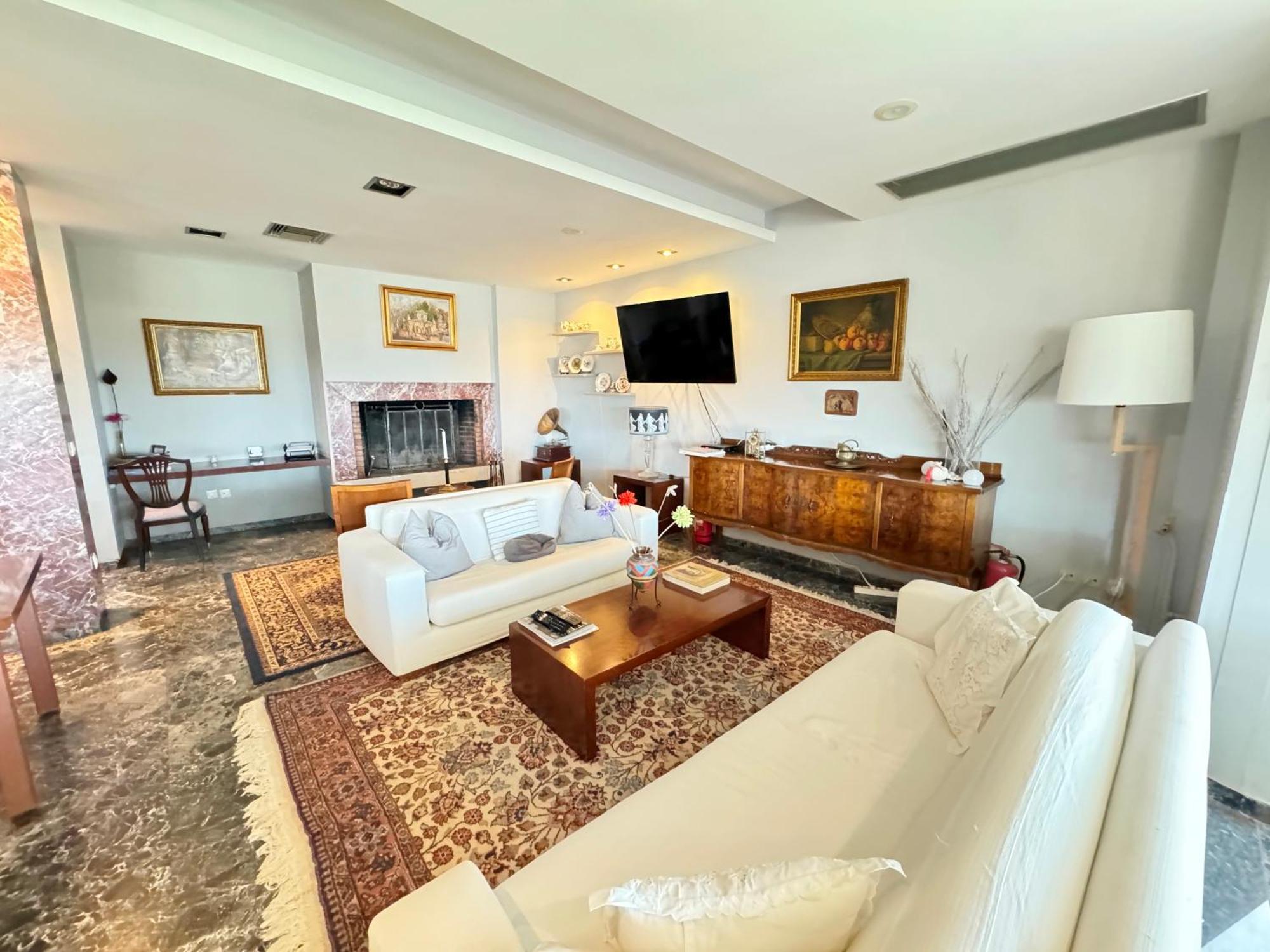 Myrto Hotel มาติ ภายนอก รูปภาพ