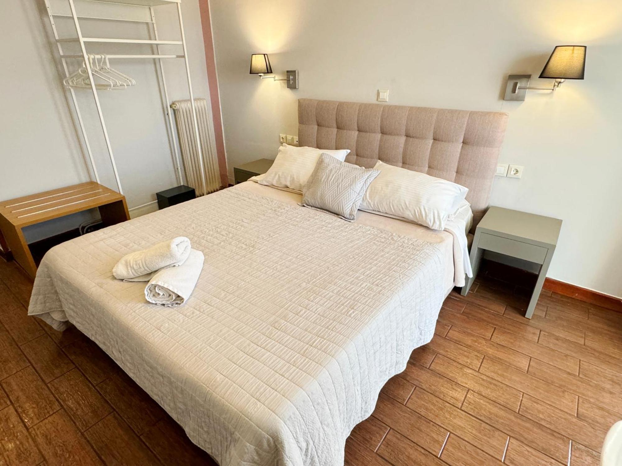 Myrto Hotel มาติ ภายนอก รูปภาพ