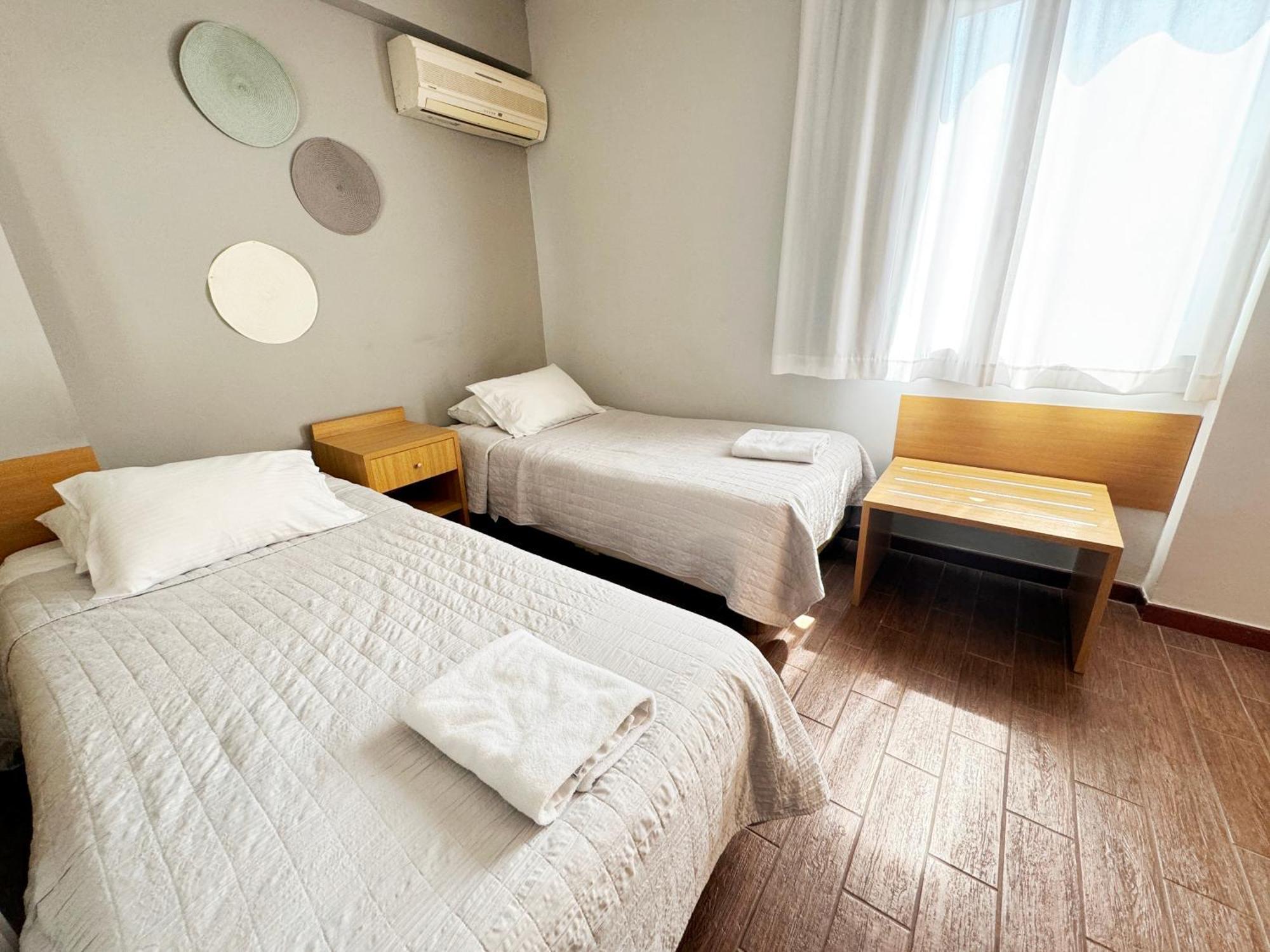 Myrto Hotel มาติ ภายนอก รูปภาพ