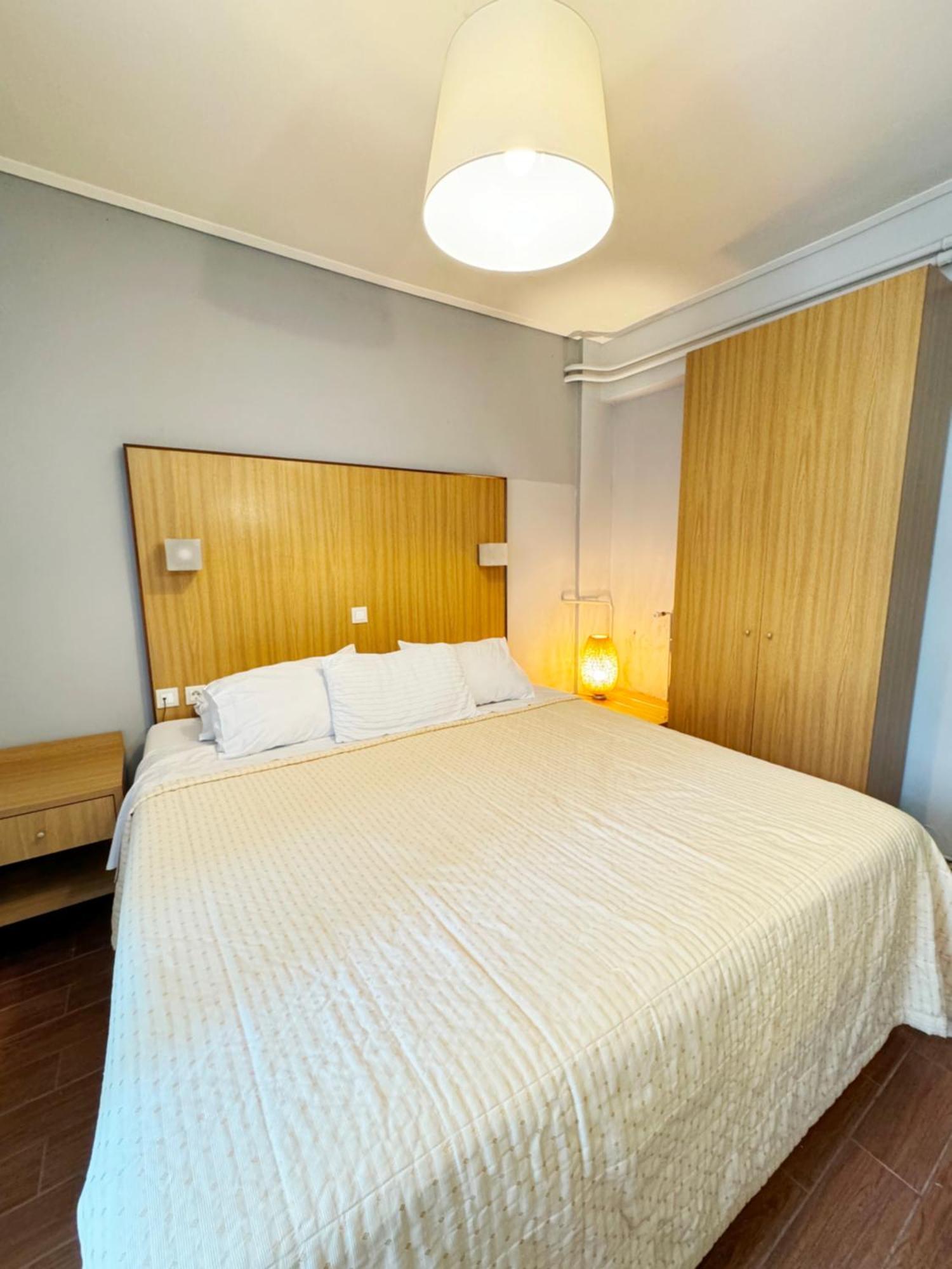 Myrto Hotel มาติ ภายนอก รูปภาพ